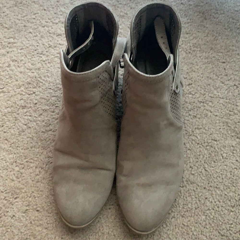 Booties